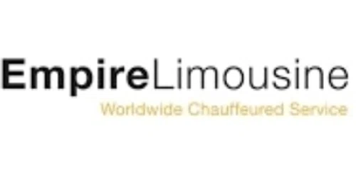 Empire Limousine Promo Code