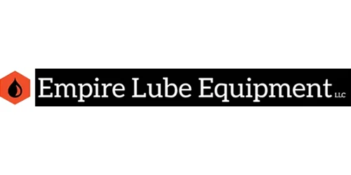 Empire Lube Equipment Promo Code