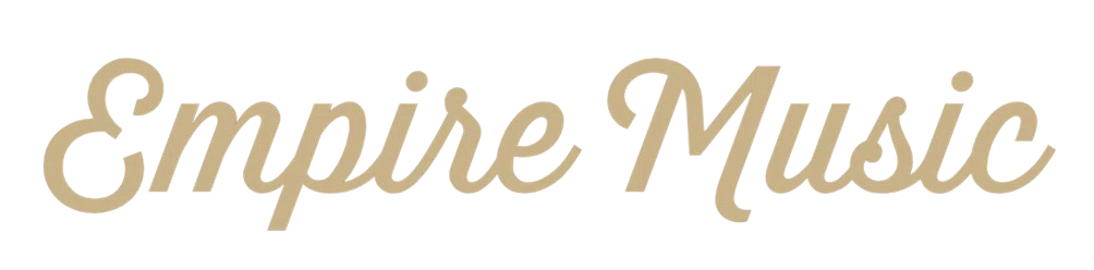 Empire Music PA Merchant Logo