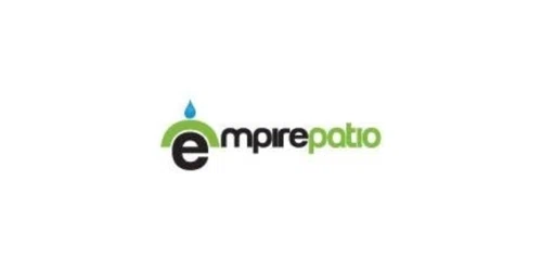 Empire Patio coupon