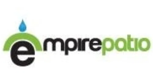 Empire Patio Merchant logo