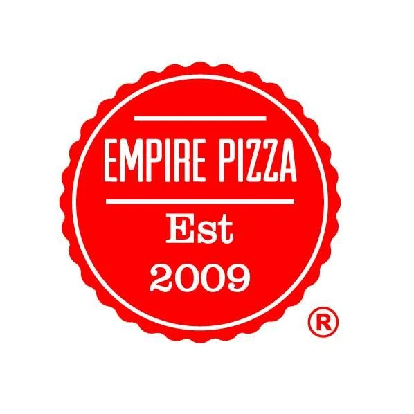 Empire Pizza & Bar Merchant Logo