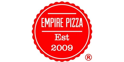 Empire Pizza & Bar Promo Code