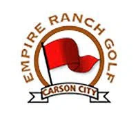 Empire Ranch Golf Course Merchant Logo