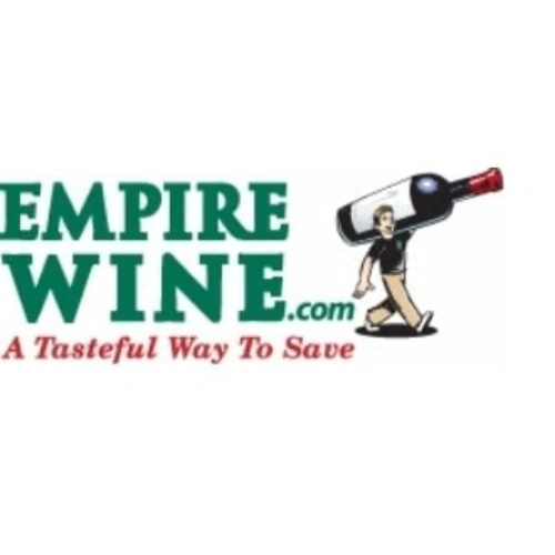 20 Off Empire Wine Promo Code, Coupons September 2024