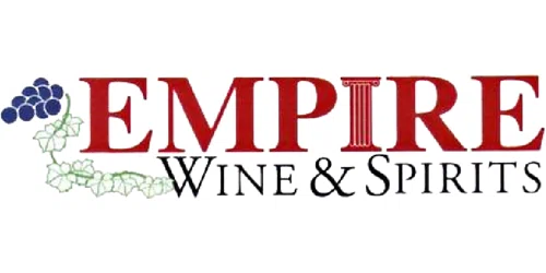 Empire Wine & Spirits Merchant logo
