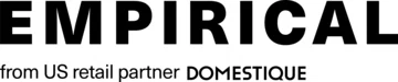 Empirical Spirits Merchant Logo