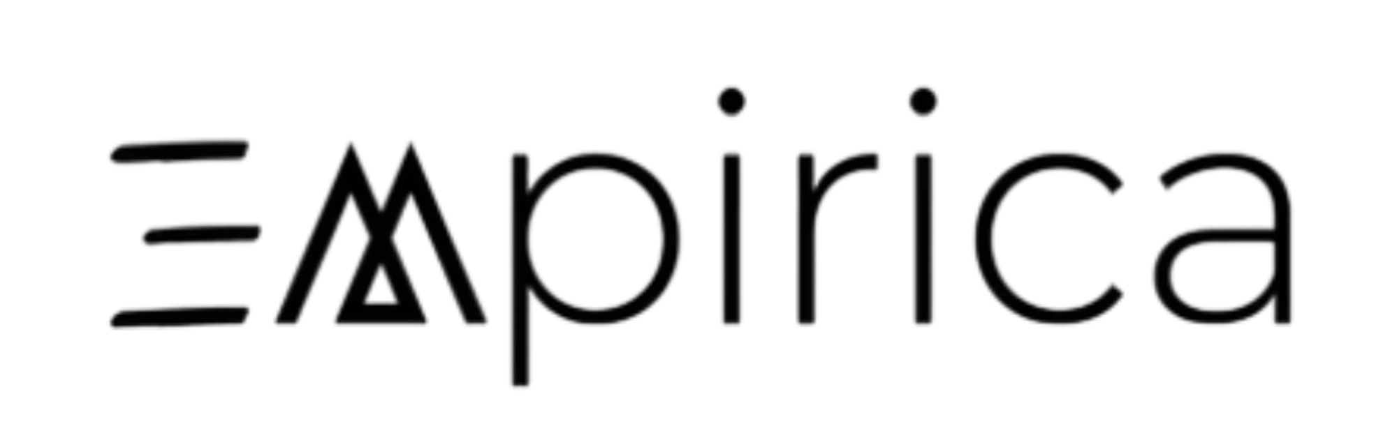 Empirica Supplements Merchant Logo