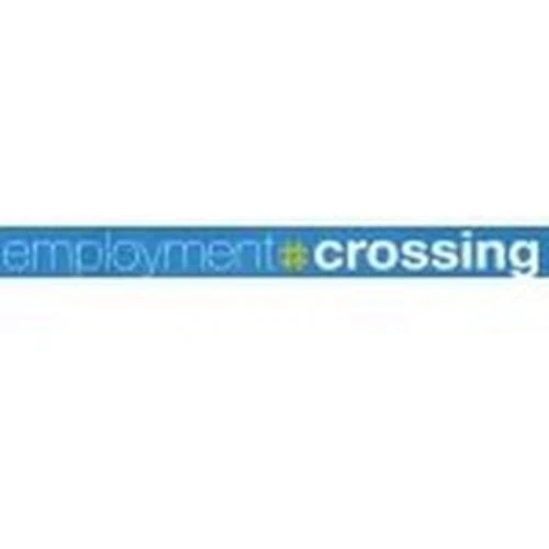 Employment Crossing Merchant Logo
