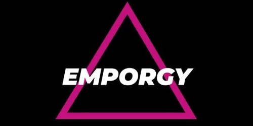 Emporgy Merchant logo