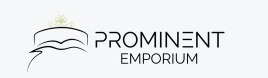 PROMINENT EMPORIUM Promo Code — 200 Off Aug 2024