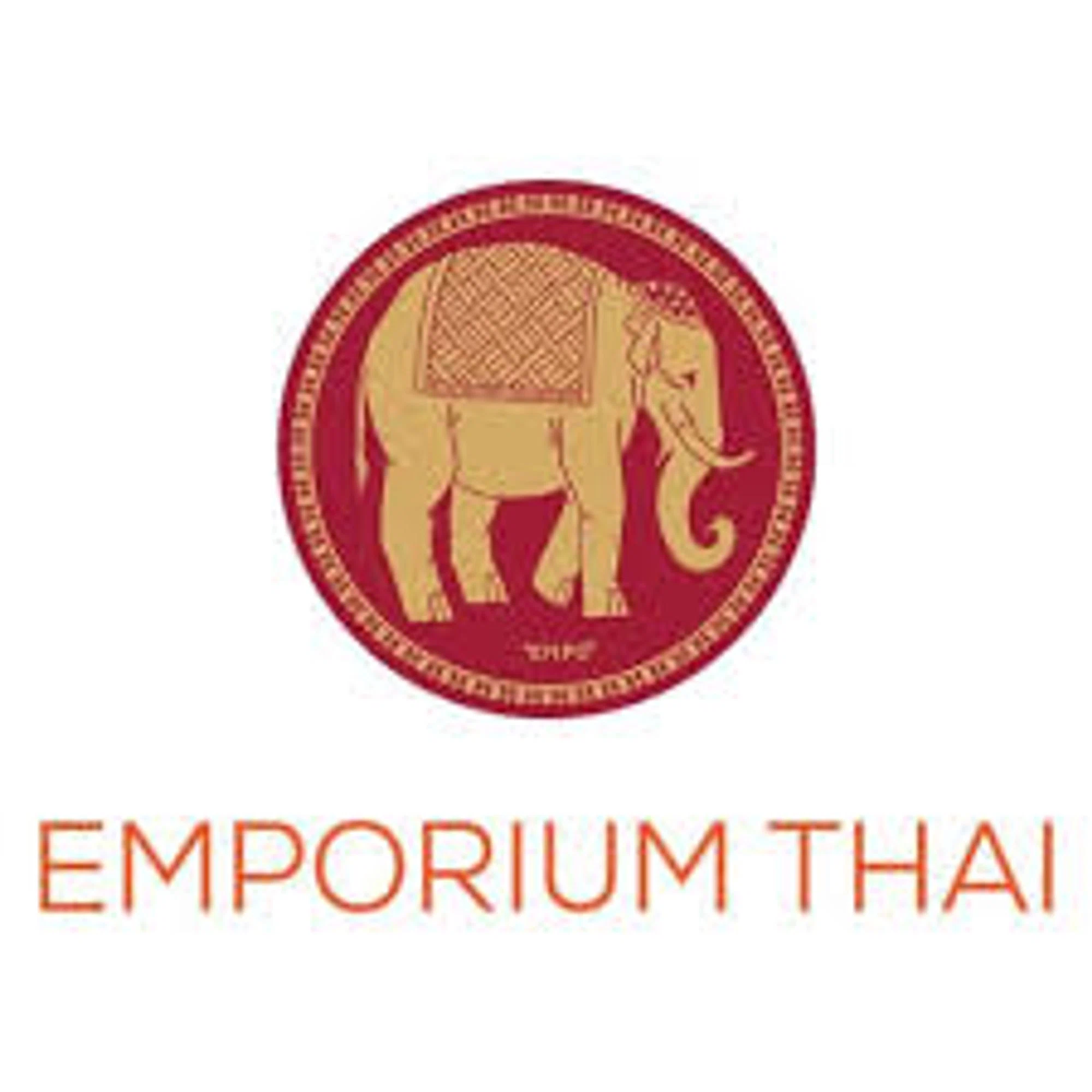 Emporium Thai Merchant Logo
