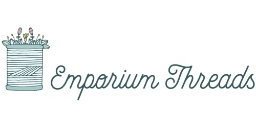 Emporium Threads Promo Code