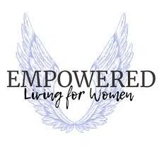 Empowered Living for Women Merchant Logo
