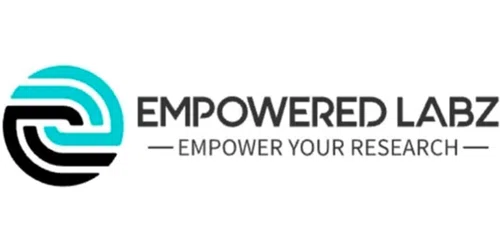 Empowered Labz Merchant logo
