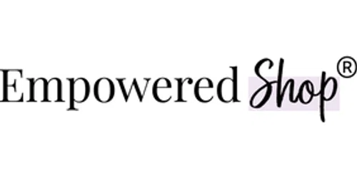 Empowered Shop Promo Code