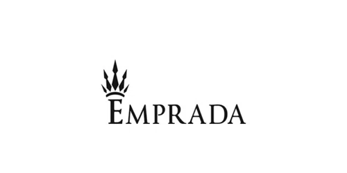 Emprada coupon
