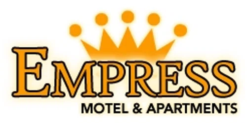 Empress Motel Merchant logo