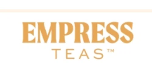 Empress Teas Promo Code