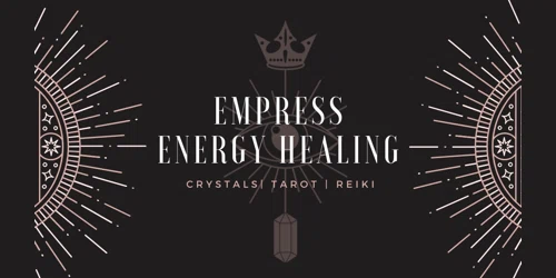 Empress Energy Healing Promo Code
