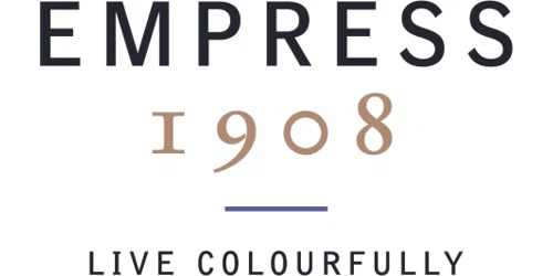 Empress 1908 Gin Promo Code