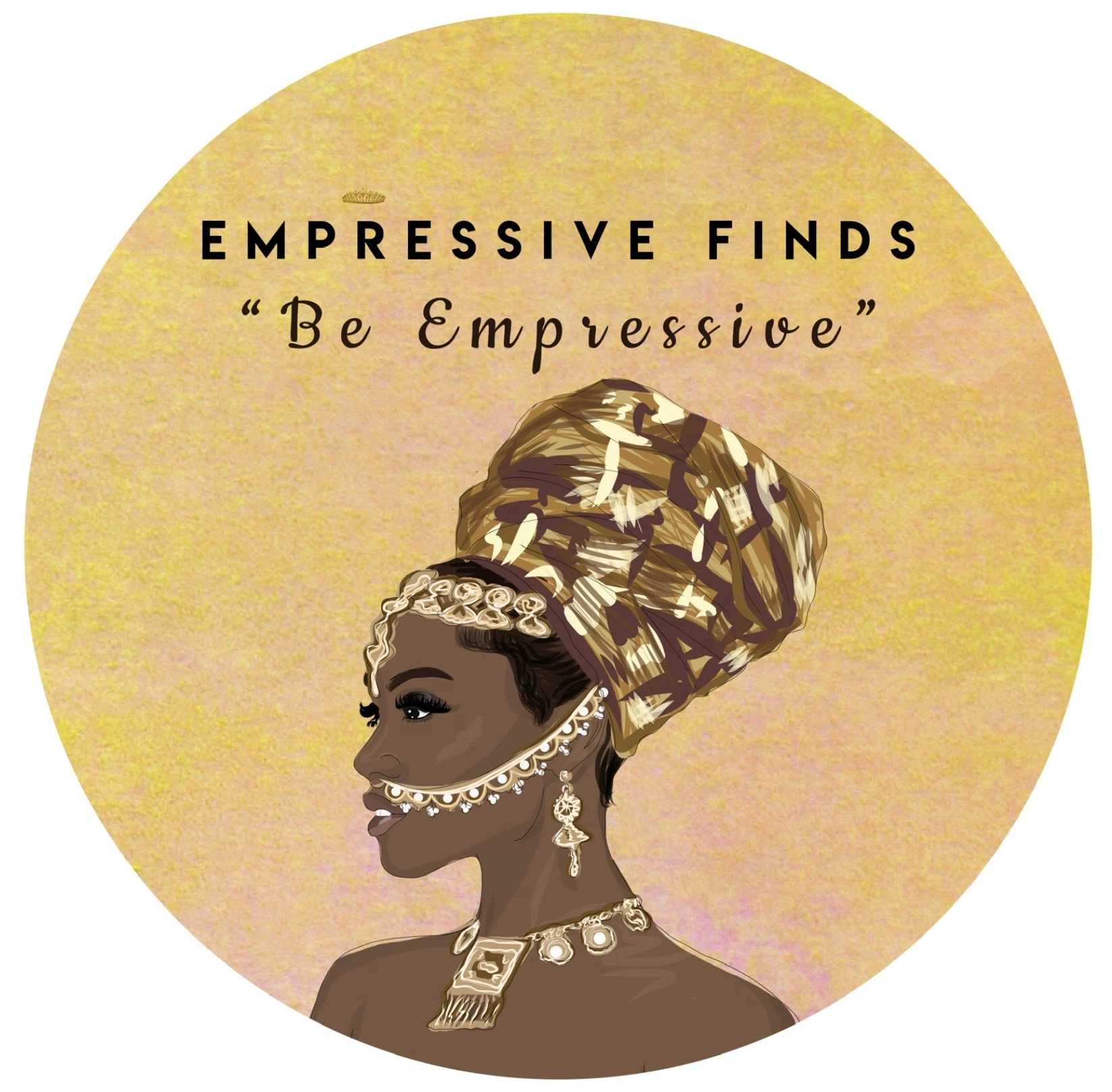 Empressive Finds Promo Code