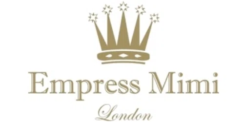 Empress Mimi Lingerie Merchant logo