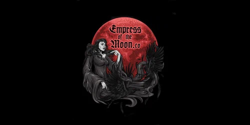 Empress Of The Moon Promo Code