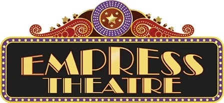 Empress Theatre Merchant Logo