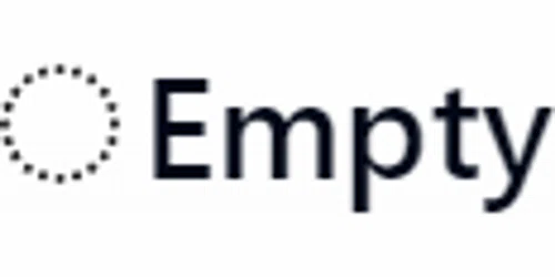 Empty Promo Code