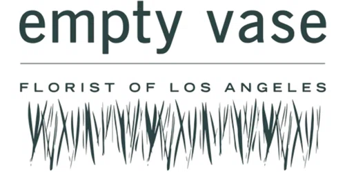 The Empty Vase Promo Code