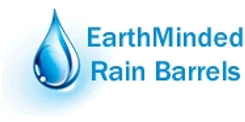 EarthMinded Rain Barrels Promo Code