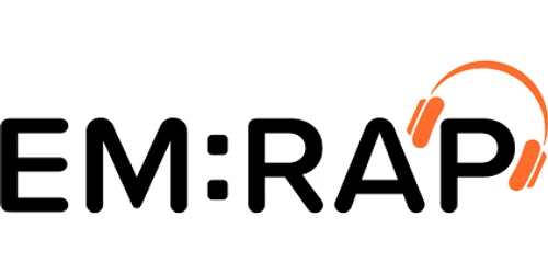 EM:RAP Promo Code