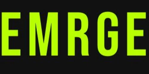 Emrge Labs Promo Code