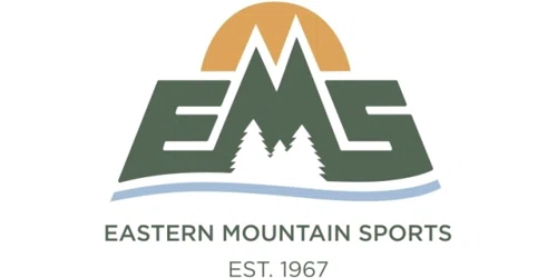 Eastern Mountain Sports Merchant logo