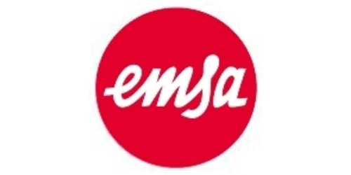 Emsa Promo Code