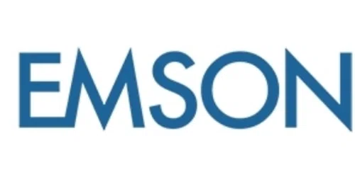 Emson Merchant logo