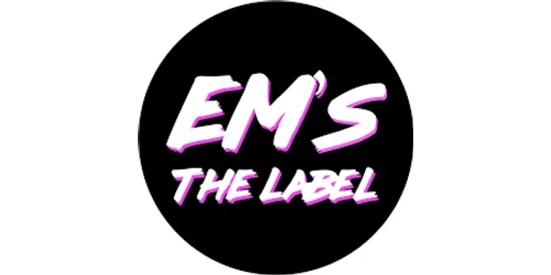 Em's The Label Promo Code