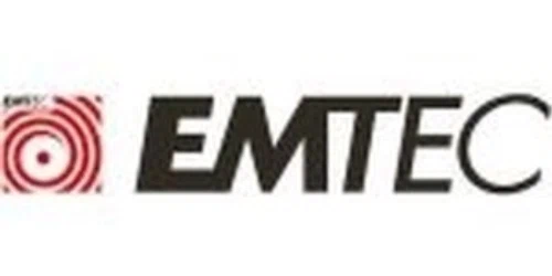 Emtec Promo Code