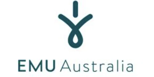 EMU Australlia Merchant logo