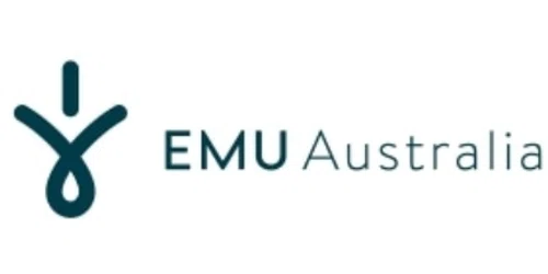 EMU Australia Merchant logo