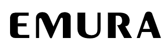Emura Merchant Logo