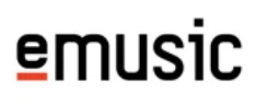 eMusic Token Merchant Logo