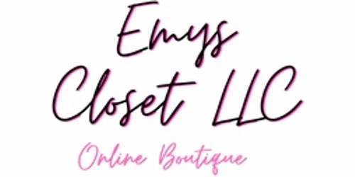 Emysclosetllc Promo Code