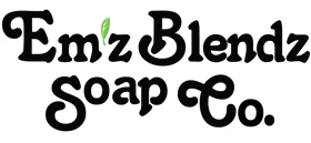 Emz Blendz Promo Code