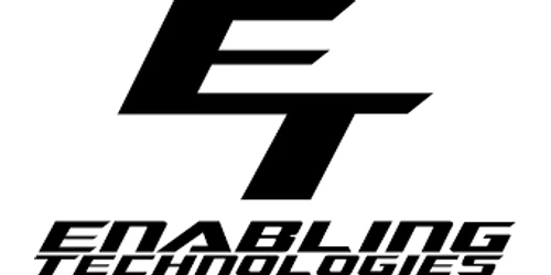 Enabling Technologies Promo Code