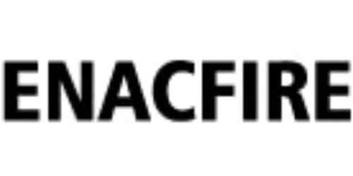 EnacFire Merchant logo