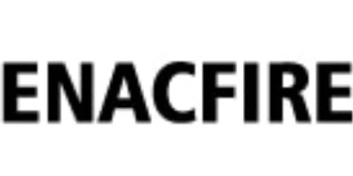 EnacFire Merchant logo