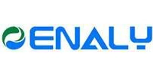 ENALY OZONATORS Promo Code