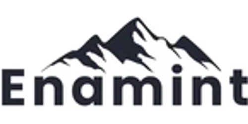 Enamint Promo Code